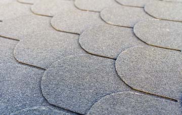 Littlester asphalt roofing costs