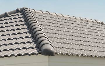 advantages of Littlester clay roofing