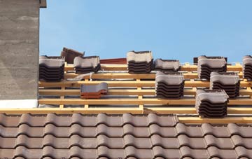 Littlester clay roofing costs