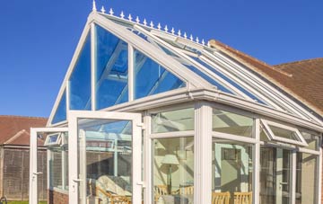 conservatory roof insulation costs Littlester