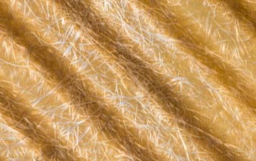 Littlester fibreglass roof waterproofing