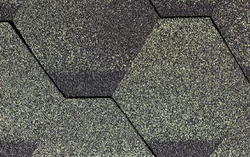 Littlester fibreglass shingle repairs