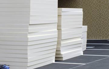 Littlester flat roof insulation costs