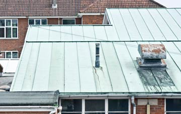 Littlester lead roofing costs