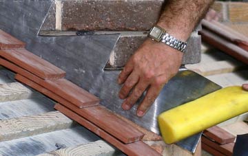 is Littlester lead roofing safe?