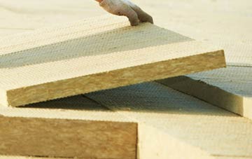 measuring Littlester tapered insulation