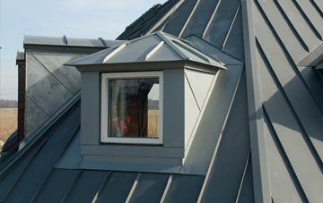 metal roofing Littlester, Shetland Islands