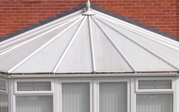 Littlester polycarbonate conservatory roof repairs
