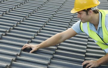 screened Littlester roofing companies