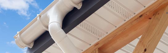 get Littlester guttering quotes today