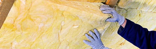 quotes for Littlester roof insulation