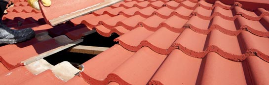 compare Littlester roof repair quotes