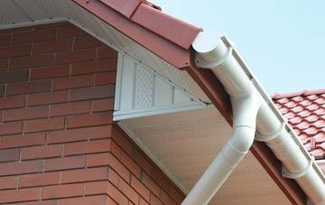 Littlester soffit repair costs