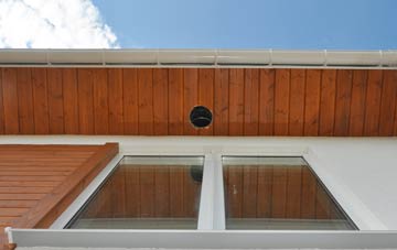 Littlester soffit repair quotes