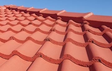Littlester tile and slate roof replacement