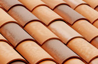 Littlester clay roofing