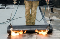 Littlester flat roof sealing quote