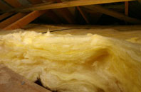 Littlester pitch roof insulation
