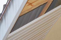 rated Littlester soffit repair companies