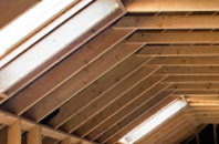 Littlester tapered roof insulation quotes